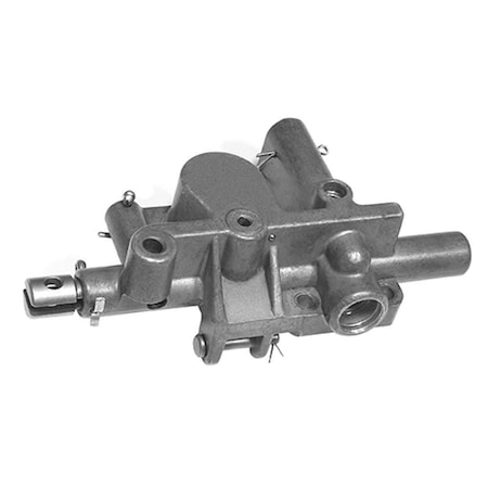 Aftermarket PTO Clutch Valve  Fits Ford  E0NNN700AD  Replaces 83955509 E0NNN700AD-CC